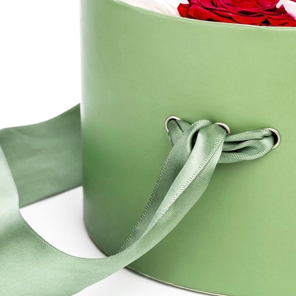 flower cardboard boxes