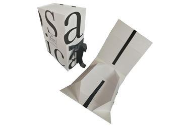 Foldable gift box (2)