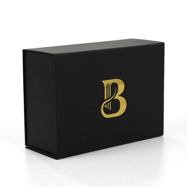 Christmas Gift Boxes With Magnetic Closure