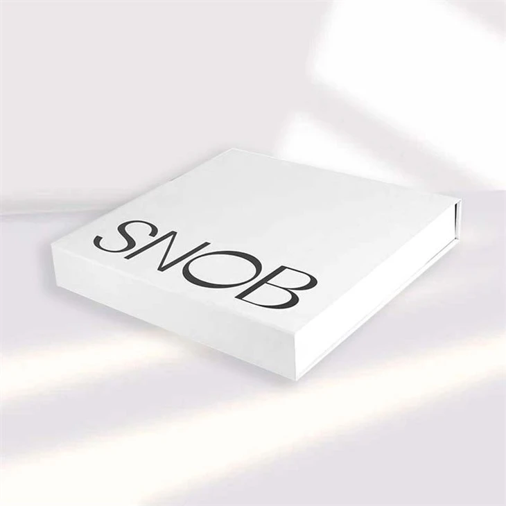 Custom Apparel Boxes With Logo