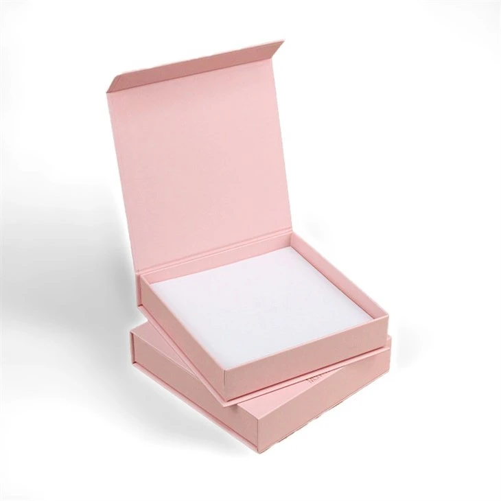 Magnetic Flap Gift Box Wholesale