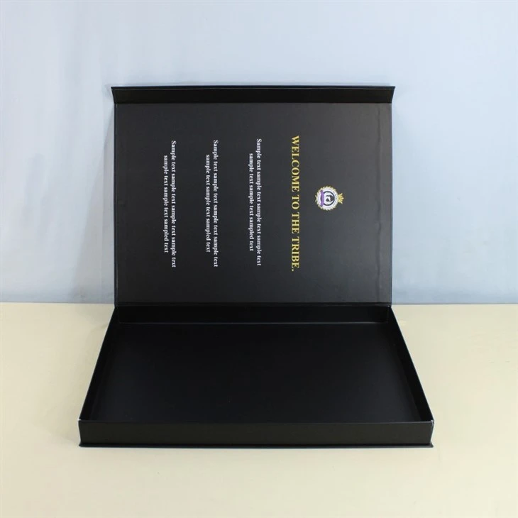 Shirt Boxes With Lids