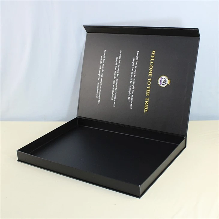 Shirt Boxes With Lids