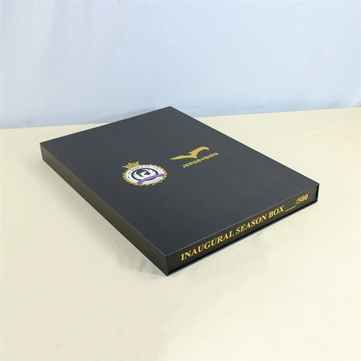 Shirt Boxes With Lids