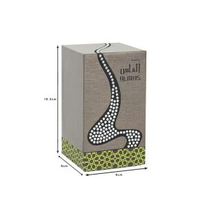 PERFUME MABHUKU Bhokisi