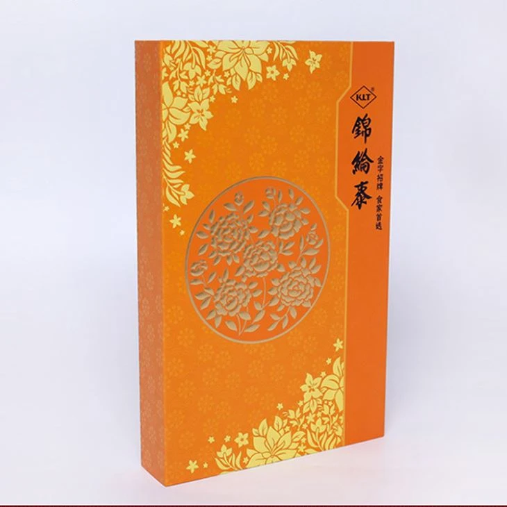 Gift Boxes With Dividers