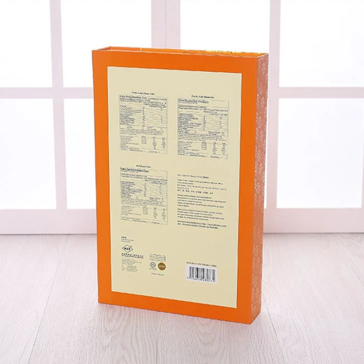 Gift Boxes With Dividers