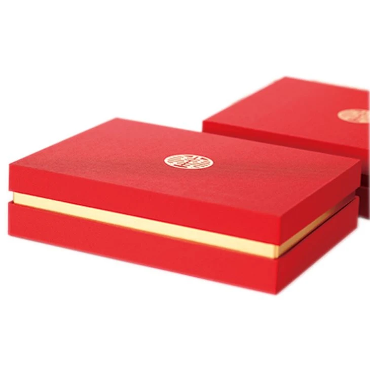 Wedding Gift Box