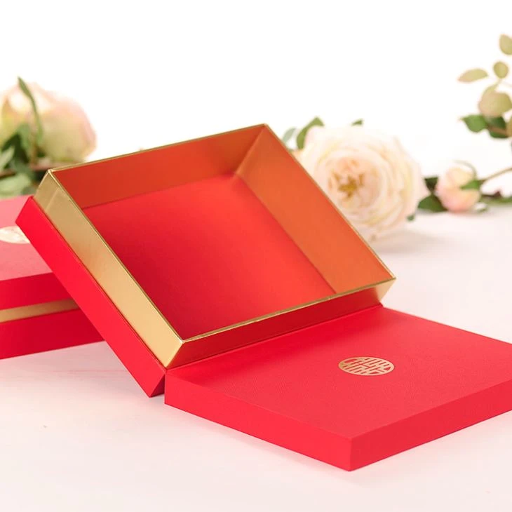 Wedding Gift Box