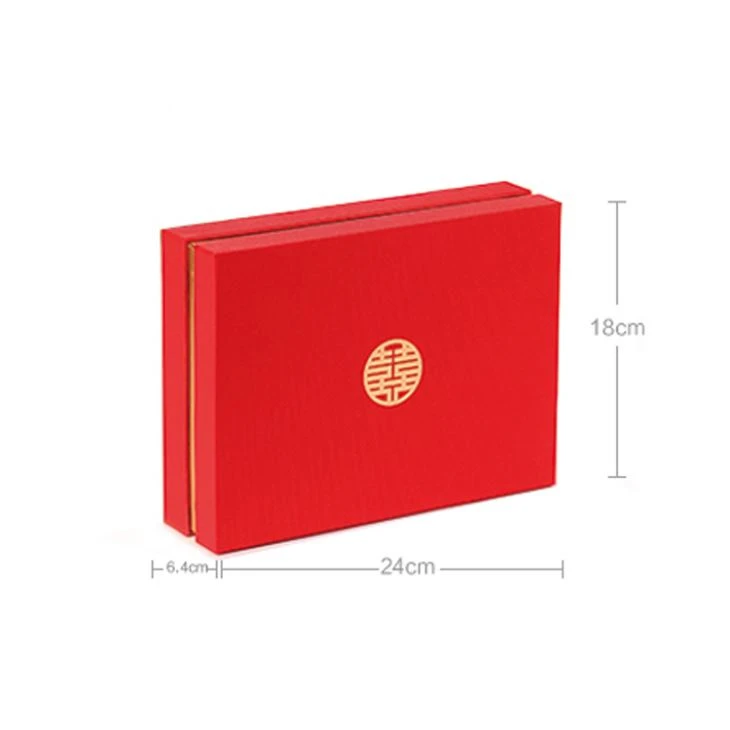 Wedding Gift Box