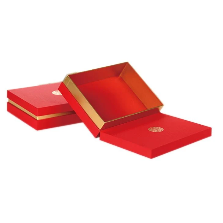 Wedding Gift Box