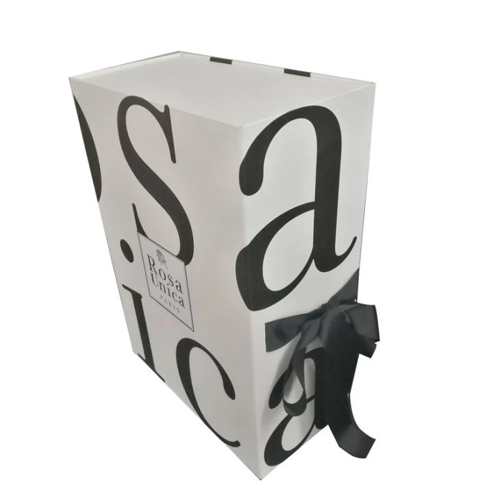Custom Packaging Boxes Collapsible Big Size