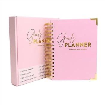 Tsika 2023 Mwedzi wega wega Pepa Planner